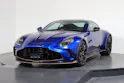 Aston Martin V8 Vantage Coupé 4.0 S V8 Bi-Turbo