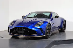 Aston Martin V8 Vantage Coupé 4.0 S V8 Bi-Turbo