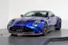 Aston Martin V8 Vantage Coupé 4.0 S V8 Bi-Turbo