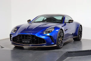 image du véhicule ASTON MARTIN V8 Vantage Coupé 4.0 S V8 Bi-Turbo