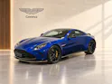 ASTON MARTIN V8 Vantage Coupé 4.0 S V8 Bi-Turbo
