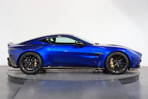 image du véhicule ASTON MARTIN V8 Vantage Coupé 4.0 S V8 Bi-Turbo