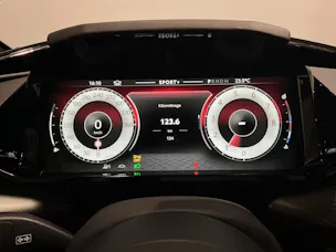 ASTON MARTIN V8 Vantage Coupé 4.0 S V8 Bi-Turbo