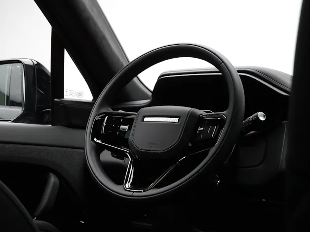 Land Rover Range Rover Sport 3.0 I6 P550e Autobiography