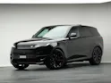 Land Rover Range Rover Sport 3.0 I6 P550e Autobiography