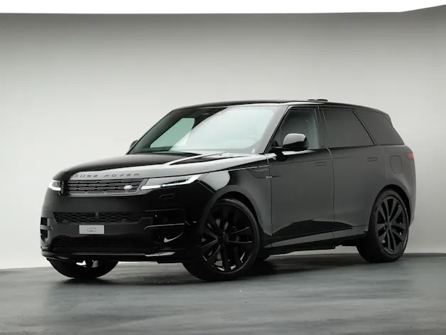 Land Rover Range Rover Sport 3.0 I6 P550e Autobiography