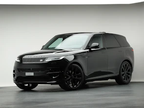 immagine del veicolo LAND ROVER Range Rover Sport 3.0 I6 P550e Autobiography
