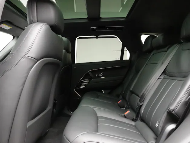 Land Rover Range Rover Sport 3.0 I6 P550e Autobiography