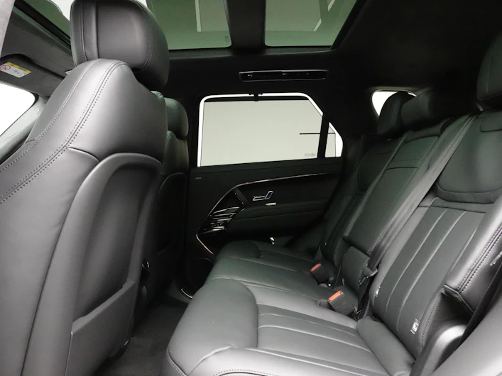 immagine del veicolo LAND ROVER RANGE ROVER SPORT