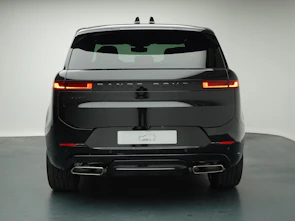 immagine del veicolo LAND ROVER Range Rover Sport 3.0 I6 P550e Autobiography