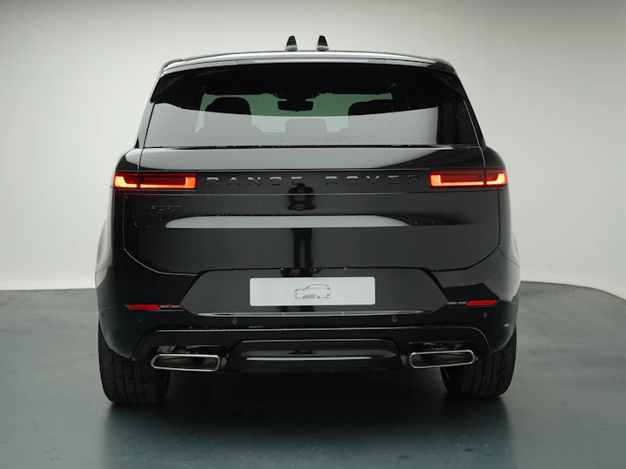 immagine del veicolo LAND ROVER RANGE ROVER SPORT