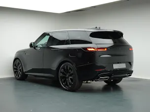 Land Rover Range Rover Sport 3.0 I6 P550e Autobiography