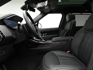 Land Rover Range Rover Sport 3.0 I6 P550e Autobiography