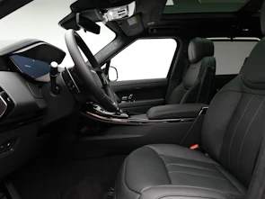 immagine del veicolo LAND ROVER Range Rover Sport 3.0 I6 P550e Autobiography
