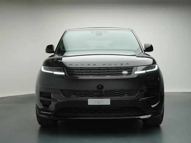 Land Rover Range Rover Sport 3.0 I6 P550e Autobiography