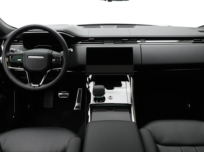 immagine del veicolo LAND ROVER RANGE ROVER SPORT