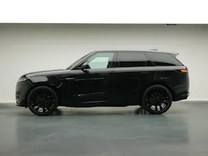 Land Rover Range Rover Sport 3.0 I6 P550e Autobiography
