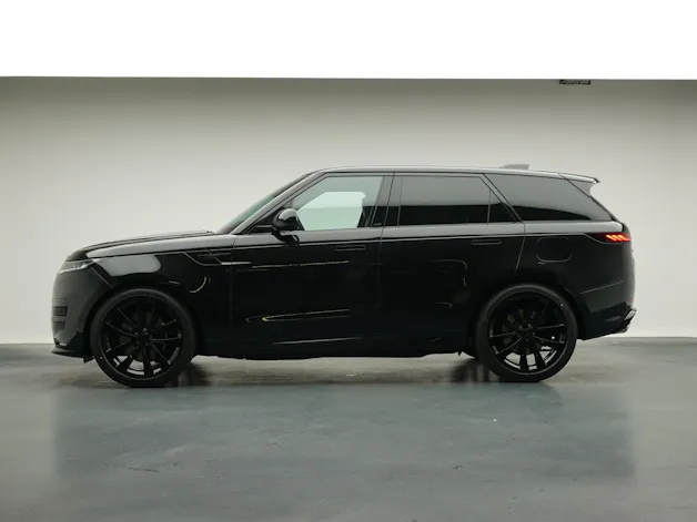 Land Rover Range Rover Sport 3.0 I6 P550e Autobiography