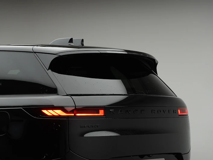 immagine del veicolo LAND ROVER RANGE ROVER SPORT