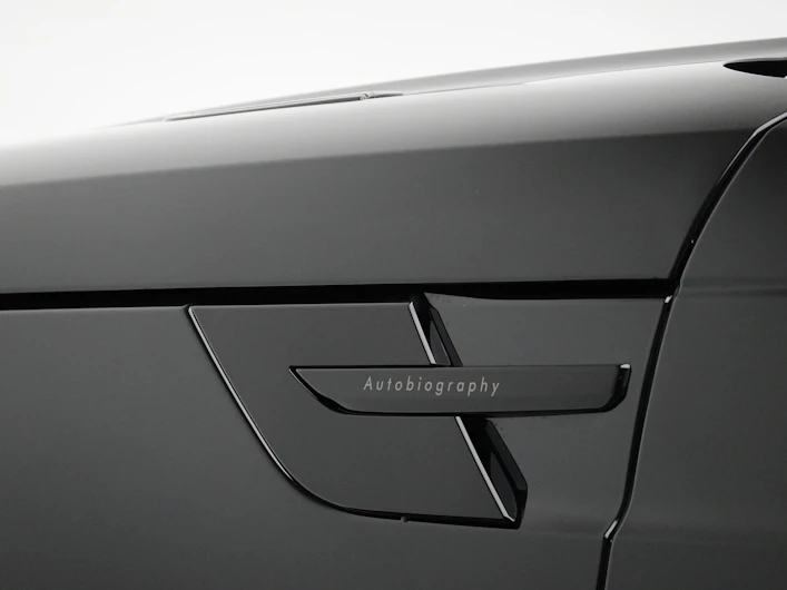 immagine del veicolo LAND ROVER RANGE ROVER SPORT