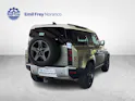 Land Rover Defender 90 3.0 D I6 250 SE + Gancio traino elettrico