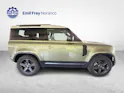 Land Rover Defender 90 3.0 D I6 250 SE + Gancio traino elettrico