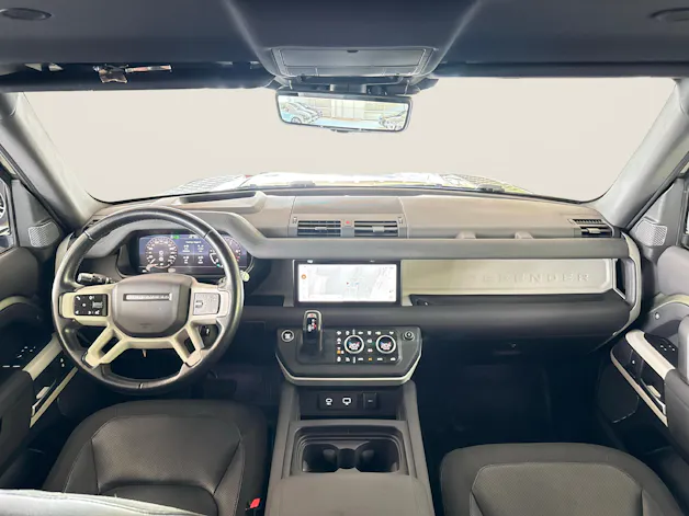 Land Rover Defender 90 3.0 D I6 250 SE + Gancio traino elettrico
