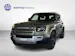 Land Rover Defender 90 3.0 D I6 250 SE + Gancio traino elettrico