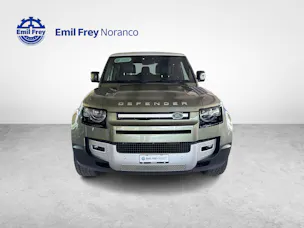 Land Rover Defender 90 3.0 D I6 250 SE + Gancio traino elettrico