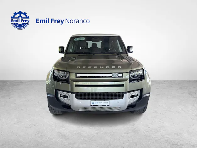 Land Rover Defender 90 3.0 D I6 250 SE + Gancio traino elettrico