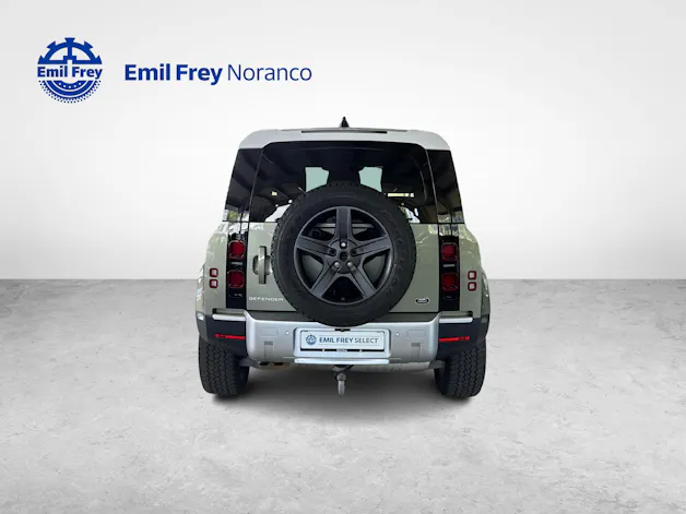 Land Rover Defender 90 3.0 D I6 250 SE + Gancio traino elettrico