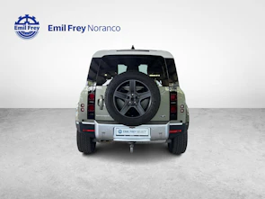 Fahrzeugbild LAND ROVER Defender 90 3.0 D I6 250 SE + Gancio traino elettrico