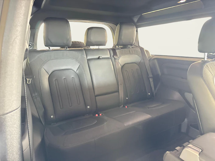 Fahrzeugbild LAND ROVER DEFENDER