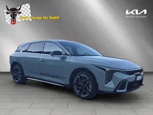 Kia K4 1.6 T-GDi GT-Line