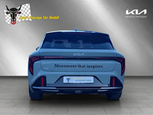 Kia K4 1.6 T-GDi GT-Line
