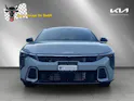 Kia K4 1.6 T-GDi GT-Line