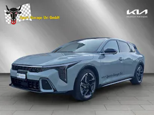 Kia K4 1.6 T-GDi GT-Line
