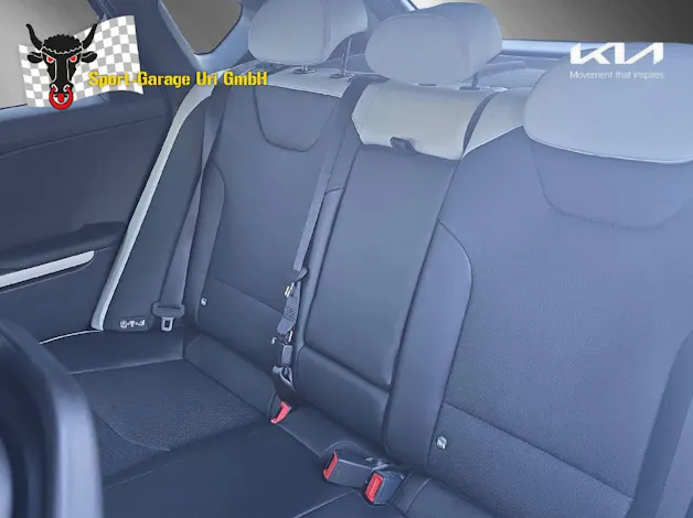 Kia K4 1.6 T-GDi GT-Line