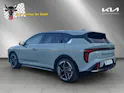 Kia K4 1.6 T-GDi GT-Line