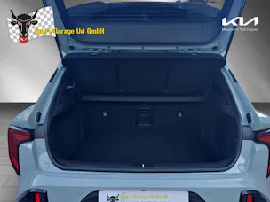 Kia K4 1.6 T-GDi GT-Line
