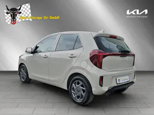 Kia Picanto 1.0 GDi First Edition