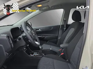 Kia Picanto 1.0 GDi First Edition