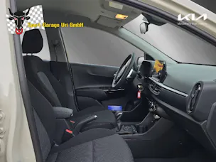 Kia Picanto 1.0 GDi First Edition