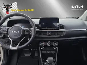 Kia Picanto 1.0 GDi First Edition