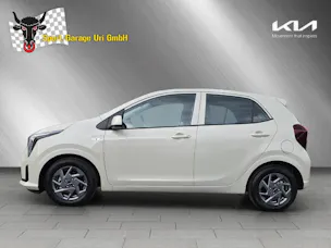 Kia Picanto 1.0 GDi First Edition