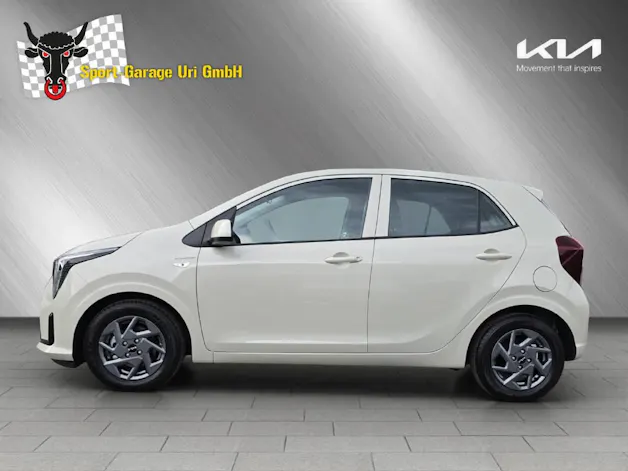 Kia Picanto 1.0 GDi First Edition