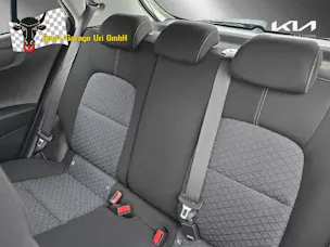 Kia Picanto 1.0 GDi First Edition