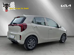 Kia Picanto 1.0 GDi First Edition