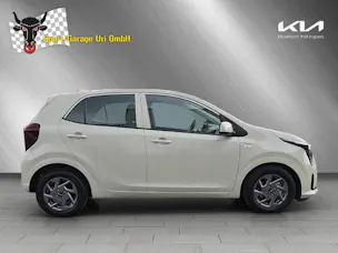 Kia Picanto 1.0 GDi First Edition