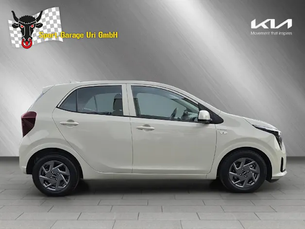 Kia Picanto 1.0 GDi First Edition